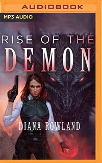 Couverture_Rise of the Demon