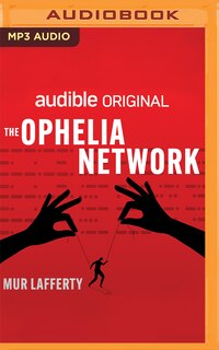 Front cover_The Ophelia Network