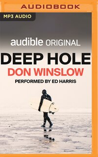 Front cover_Deep Hole