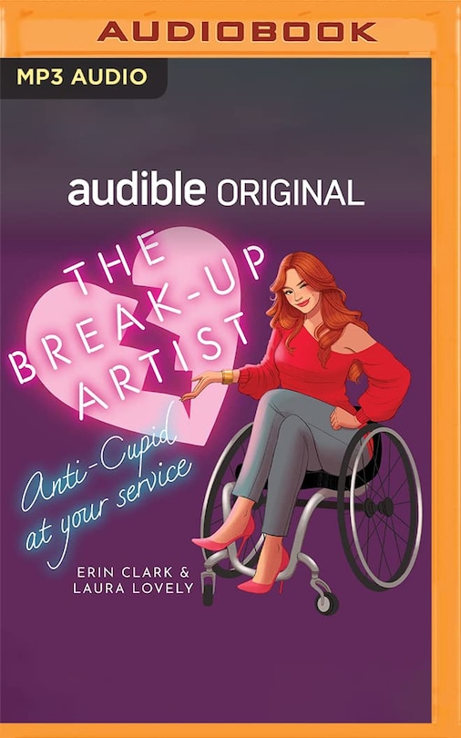 Couverture_The Break Up Artist