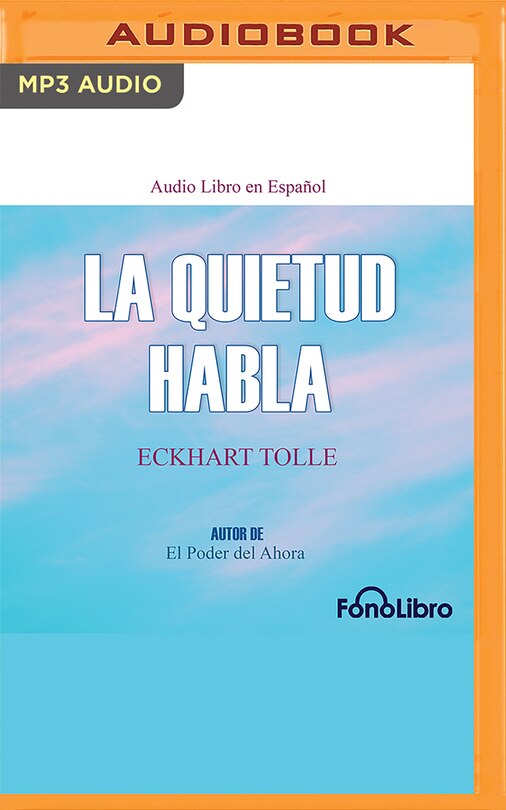 La Quietud Habla image number 0