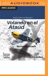 Volando en el Ataúd image number 0
