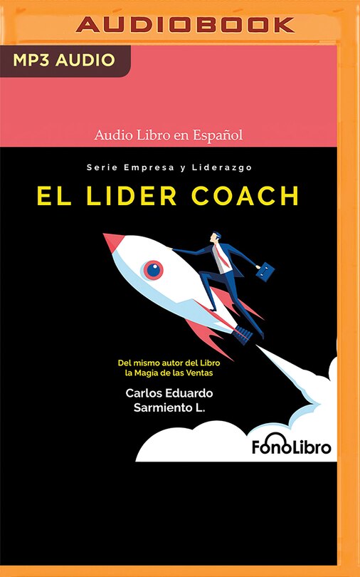 El Líder Coach image number 0