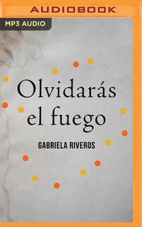 Olvidarás el fuego image number 0