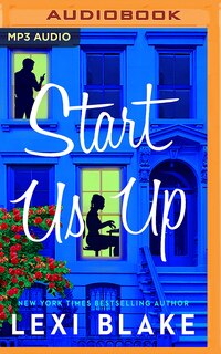 Start Us Up: A Park Avenue Promise Novel