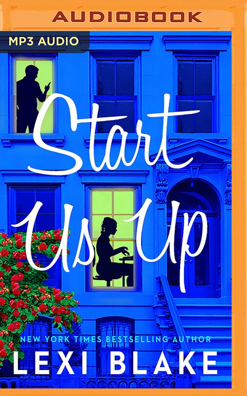 Start Us Up: A Park Avenue Promise Novel image number 0