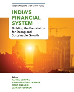 Couverture_India's Financial System