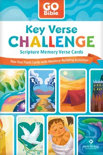 Front cover_Go Bible Key Verse Challenge