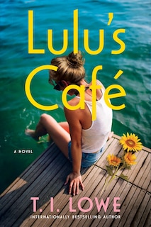 Front cover_Lulu's Café