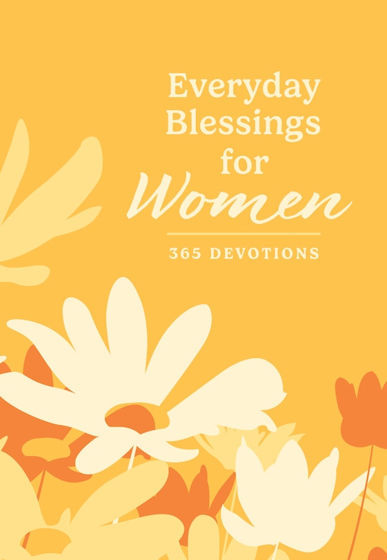 Couverture_Everyday Blessings for Women