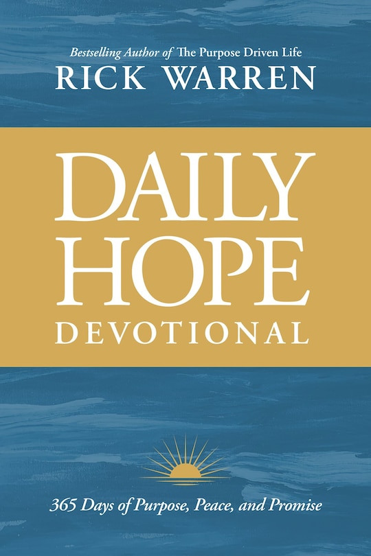 Front cover_Daily Hope Devotional