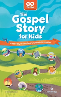 Couverture_The Gospel Story for Kids