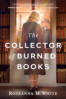 Front cover_The Collector of Burned Books