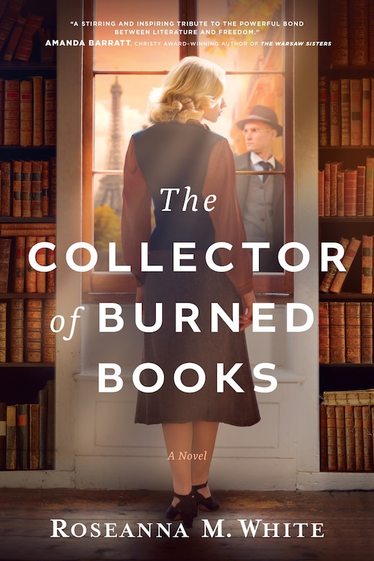 Front cover_The Collector of Burned Books