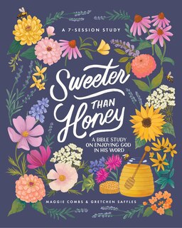 Couverture_Sweeter Than Honey