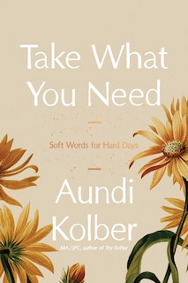 Front cover_Take What You Need