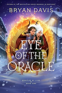 Front cover_Eye of the Oracle