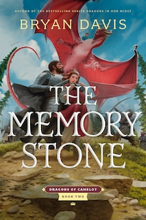 Couverture_The Memory Stone
