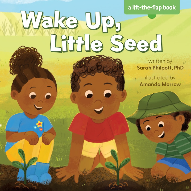 Couverture_Wake Up, Little Seed