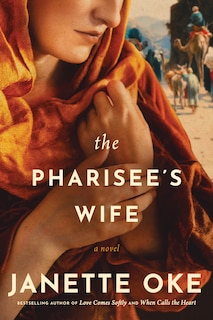 Couverture_The Pharisee's Wife