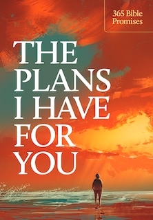Front cover_The Plans I Have for You