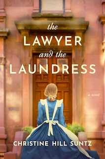 Couverture_The Lawyer and the Laundress