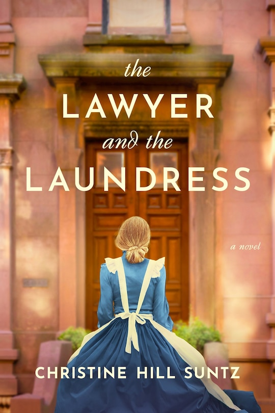 Couverture_The Lawyer and the Laundress