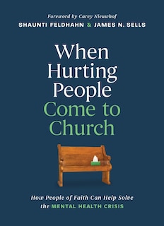 Couverture_When Hurting People Come to Church