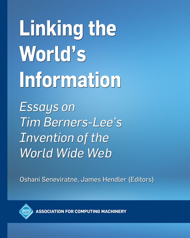 Couverture_Linking the World's Information