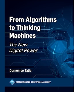 Front cover_From Algorithms to Thinking Machines