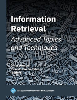 Couverture_Information Retrieval: Advanced Topics and Techniques