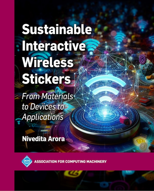 Couverture_Sustainable Interactive Wireless Stickers