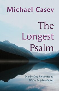 Front cover_The Longest Psalm