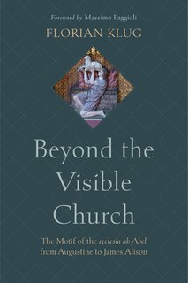 Couverture_Beyond the Visible Church