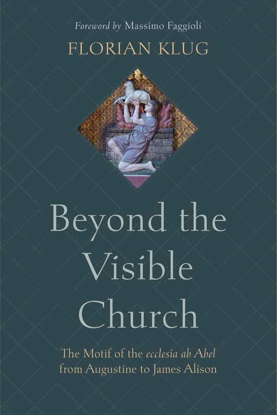 Couverture_Beyond the Visible Church