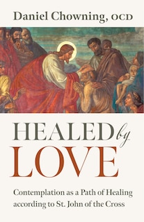 Front cover_Healed by Love