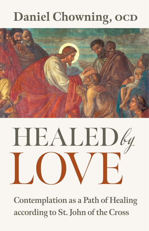 Front cover_Healed by Love