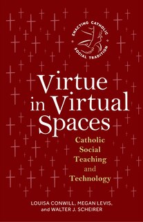 Couverture_Virtue in Virtual Spaces