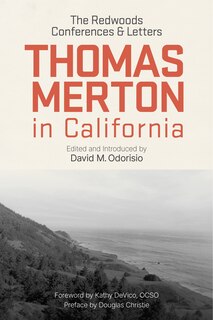 Front cover_Thomas Merton in California