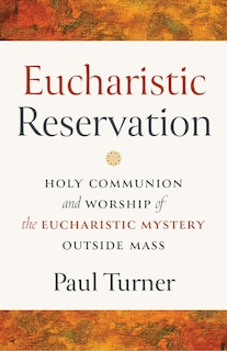 Couverture_Eucharistic Reservation