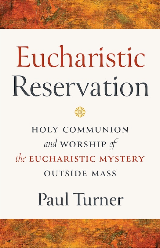 Couverture_Eucharistic Reservation