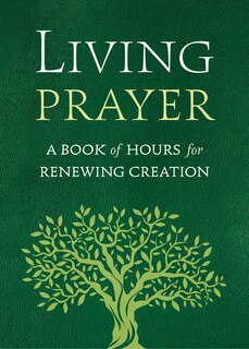 Front cover_Living Prayer