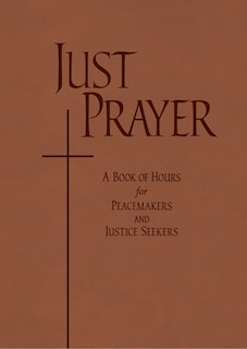 Front cover_Just Prayer