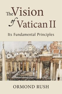Couverture_Vision of Vatican II