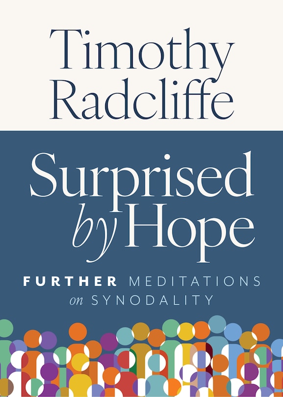 Front cover_Surprised by Hope