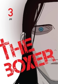 Couverture_The Boxer, Vol. 3