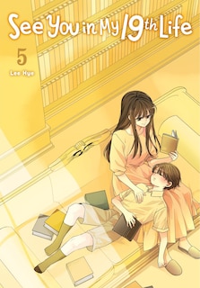 Couverture_See You in My 19th Life, Vol. 5
