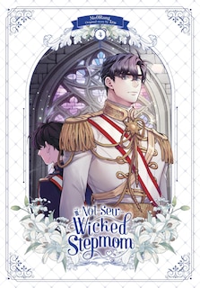 Front cover_Not-Sew-Wicked Stepmom, Vol. 4