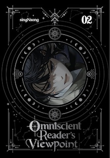 Front cover_Omniscient Reader's Viewpoint (novel), Vol. 2