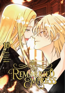 Couverture_The Remarried Empress, Vol. 10